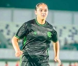 Layla Banaras: Bridging two worlds, building Pakistan's women's football future
