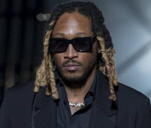 Future sued by ex-girlfriend seeking child support: Report