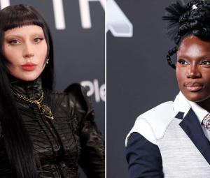 Doechii teases 'more to come' with Lady Gaga after 'Runway' collab