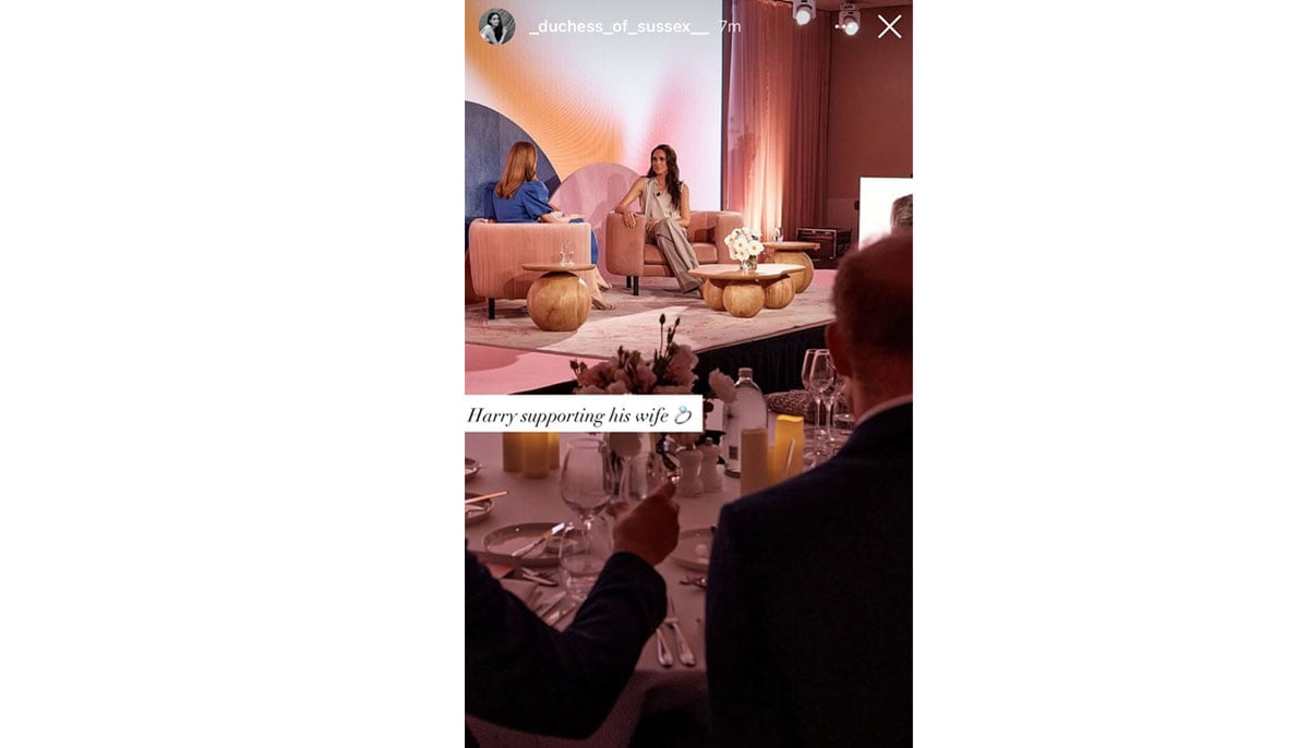 Prince Harry pushes Meghan into spotlight to teach trolls a lesson