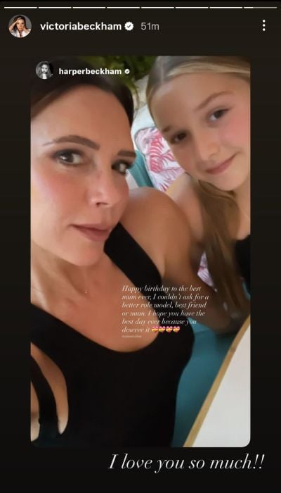 Brooklyn Beckham snubs mom Victoria on birthday after she addresses feud