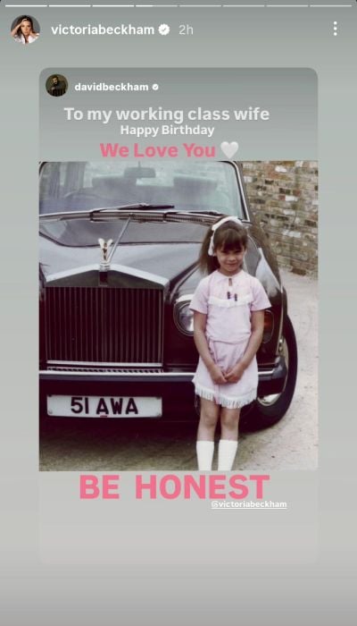 Brooklyn Beckham snubs mom Victoria on birthday after she addresses feud