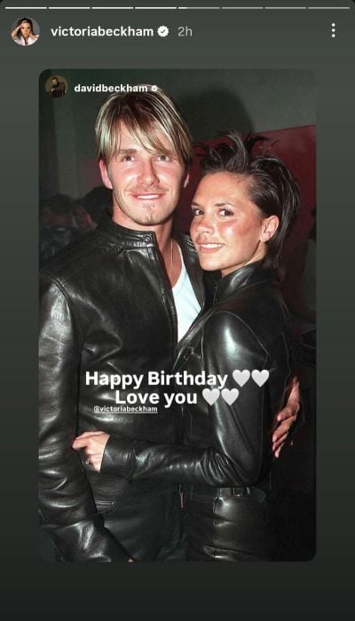 Brooklyn Beckham snubs mom Victoria on birthday after she addresses feud