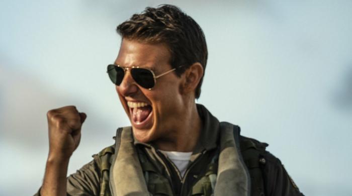 Tom Cruise set to return for 'Top Gun 3' as 'Maverick' sequel confirmed