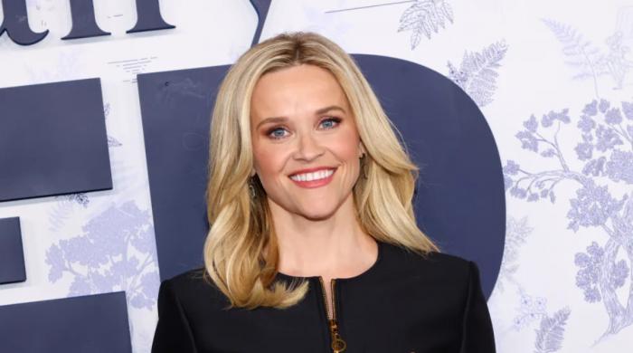 Reese Witherspoon encourages using AI, prompts reaction