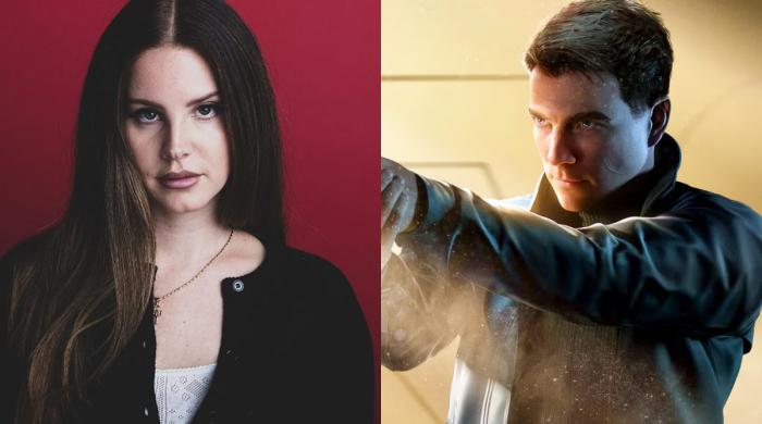 Lana Del Rey tapped for singing theme for new James Bond game