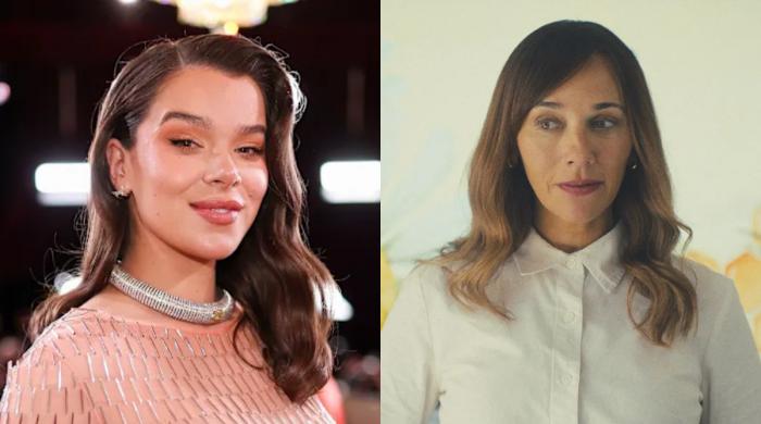Hailee Steinfeld and Rashida Jones join hands for new movie