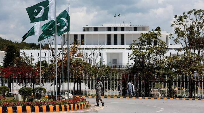 A strategic Pakistan in a dangerous world