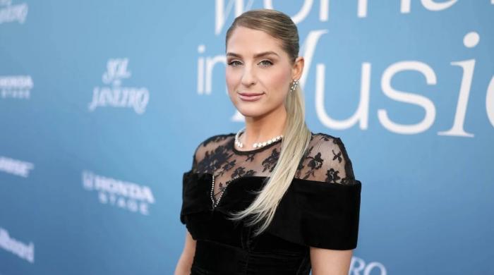 Meghan Trainor abruptly cancels her tour: Here's why