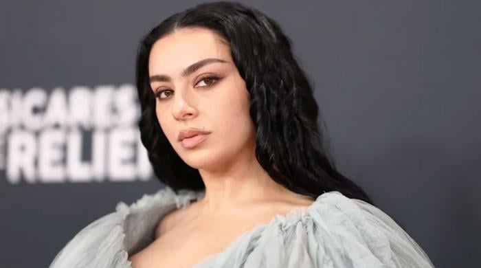 Charli xcx in dilemma as her acting career takes off
