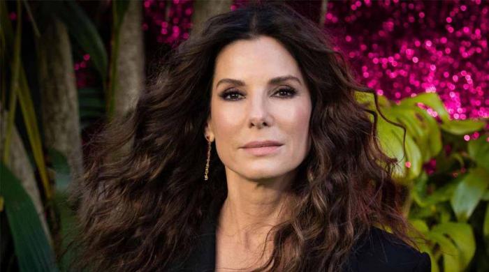 Sandra Bullock makes shocking claim about AI at CinemaCon