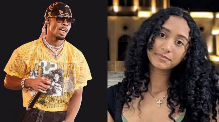 D4vd arrested in connection with Celestia Rivas murder case: Here's what we know so far