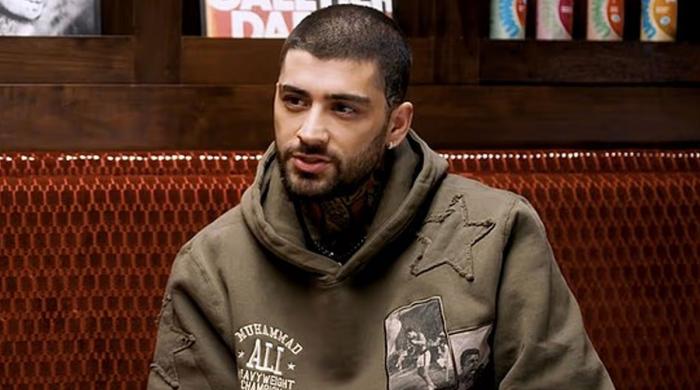 Zayn Malik's new album sparks debate as fans rank tracks