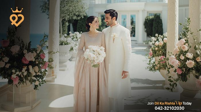 Dil Ka Rishta VIP: Smart, Secure, and Selective Matchmaking Service