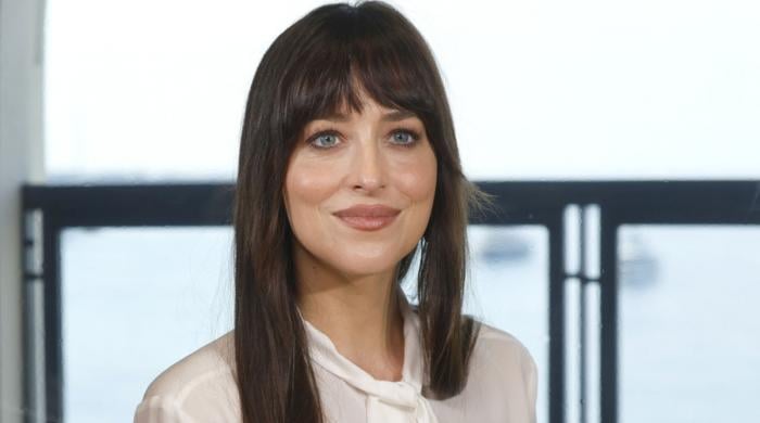 Dakota Johnson's old clip resurfaces amid influencer drama 