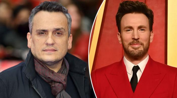 'Avengers Doomsday' director divides fans over Chris Evans return