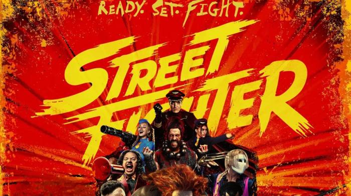 'Street Fighter' trailer drops: Noah Centineo, Jason Momoa go big on classic game