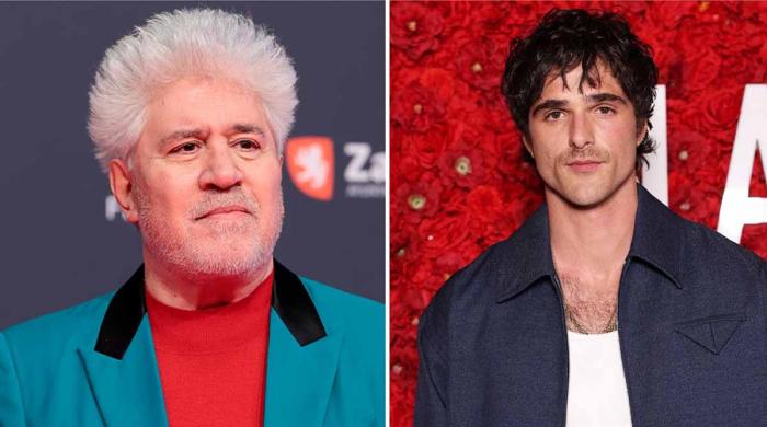 Pedro Almodóvar throws shade at Jacob Elordi