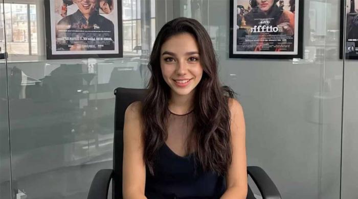 Tilly Norwood sparks AI backlash at Duffer Brothers' former film school