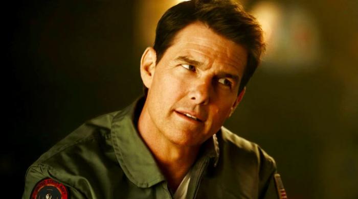 What to expect from 'Top Gun 3' after Maverick's massive success