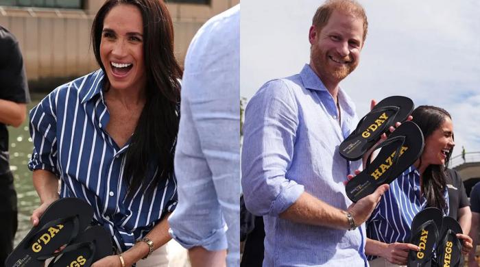 Prince Harry almost goes back to royalhood in Australia