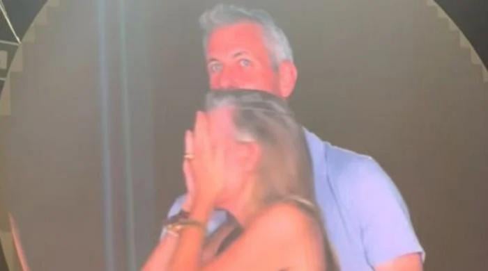 Kristin Cabot breaks silence after Coldplay concert controversy