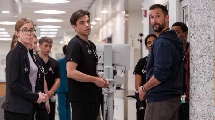 ‘The Pitt' showrunner gives major season 3 update