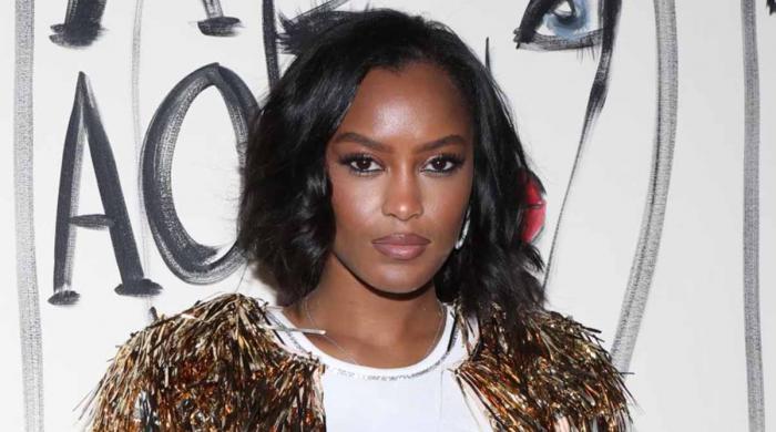 Ciara Miller opens up about Amanda Batula, West Wilson romance