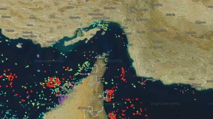 Iran declares Hormuz open for commercial vessels as Trump expects deal 'soon'