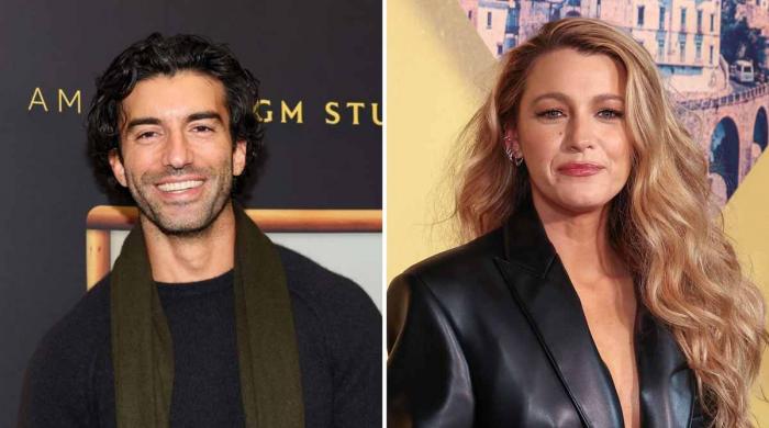 Is Blake Lively ready to leave the US over Justin Baldoni drama?