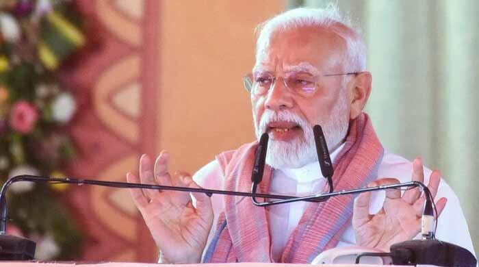 India fails to pass parliament expansion bill linked to quotas for women