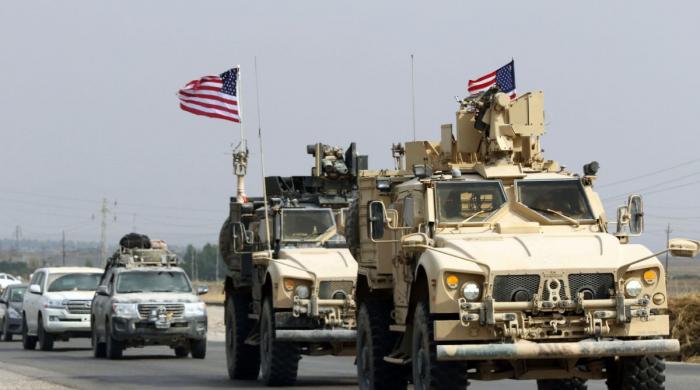 Syria declares ‘success' as US forces complete withdrawal