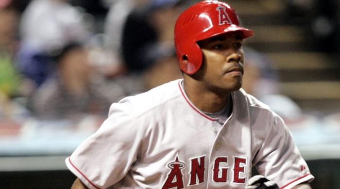 Angels legend Garret Anderson dies at 53