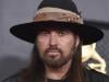 Billy Ray Cyrus reveals why he performed for Presidents of both parties