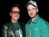 Chris Evans, Robert Downey Jr. reunion brings massive 'Doomsday' reveal