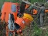 Indonesia helicopter crash kills 8