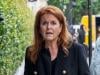 Sarah Ferguson shuts down Andrew home rumours with surprise appearance
