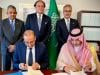 Pakistan, Saudi Arabia ink deal to extend $3bn deposit