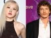 Blackpink Rosé, Connor Storrie serve pure luxury in matching outfits