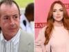 Lindsay Lohan's dad granted protective order against ex-wife after arrest