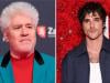 Pedro Almodóvar throws shade at Jacob Elordi