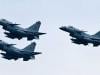 Pakistani jets escorted Iranian delegation back home amid fears of Israeli attack: sources
