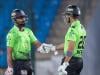 Quetta Gladiators restrict Lahore Qalandars to modest total in PSL 11 encounter