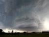 Central US braces for monster hail, EF-3 tornadoes as level 3 risk issued