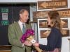 Duke of Edinburgh explores the Isle of Wight's rich culture 