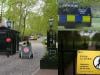 Kensington Gardens closed after major police operation: report