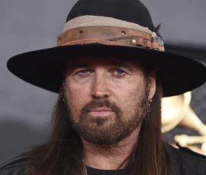 Billy Ray Cyrus reveals why he performed for Presidents of both parties