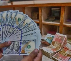 Current account surplus jumps to $1.07bn in March