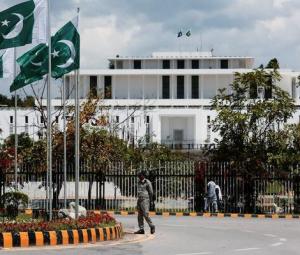 A strategic Pakistan in a dangerous world