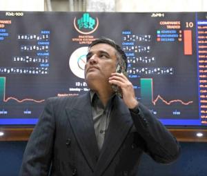 PSX rises as hopes of Middle East tensions easing lift sentiment